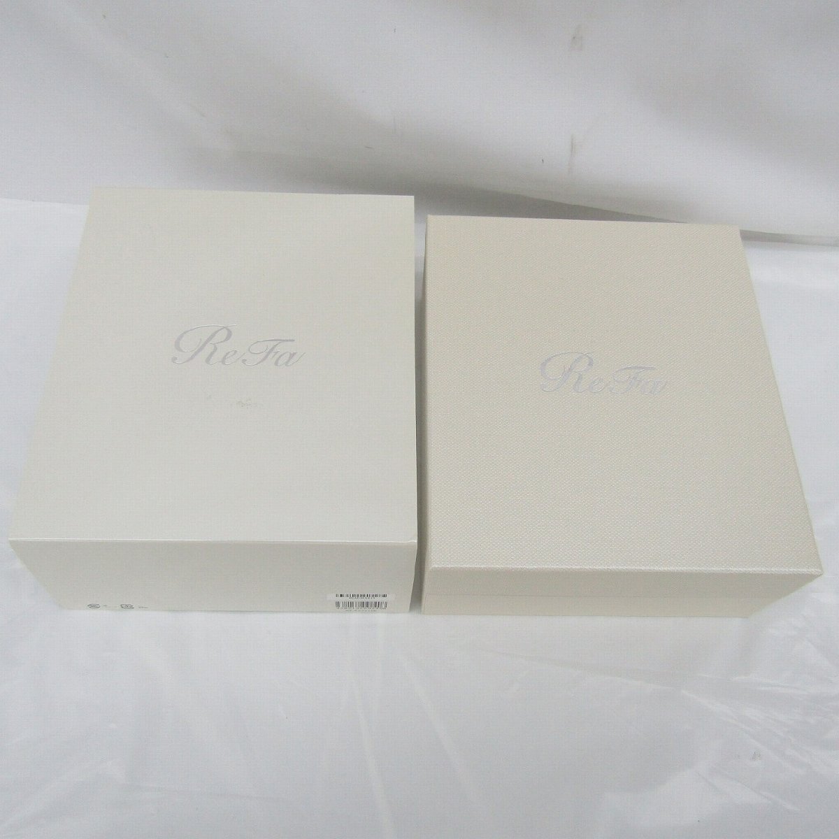 【美品】ReFa リファ カラットレイ 美顔ローラー RF-PC2019B 美容機器 11978450 1130_画像8