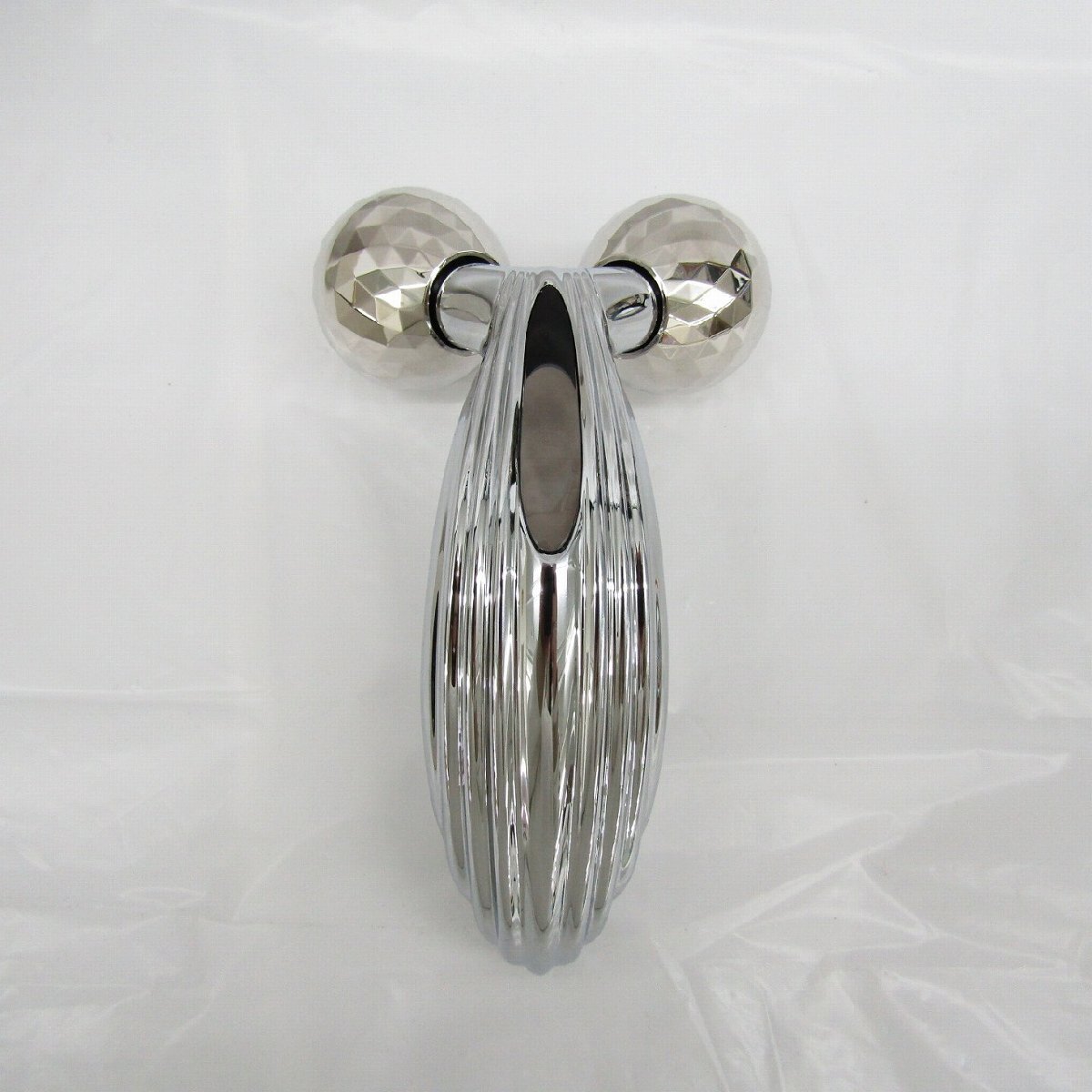 【美品】ReFa リファ カラットレイ 美顔ローラー RF-PC2019B 美容機器 11978450 1130_画像2