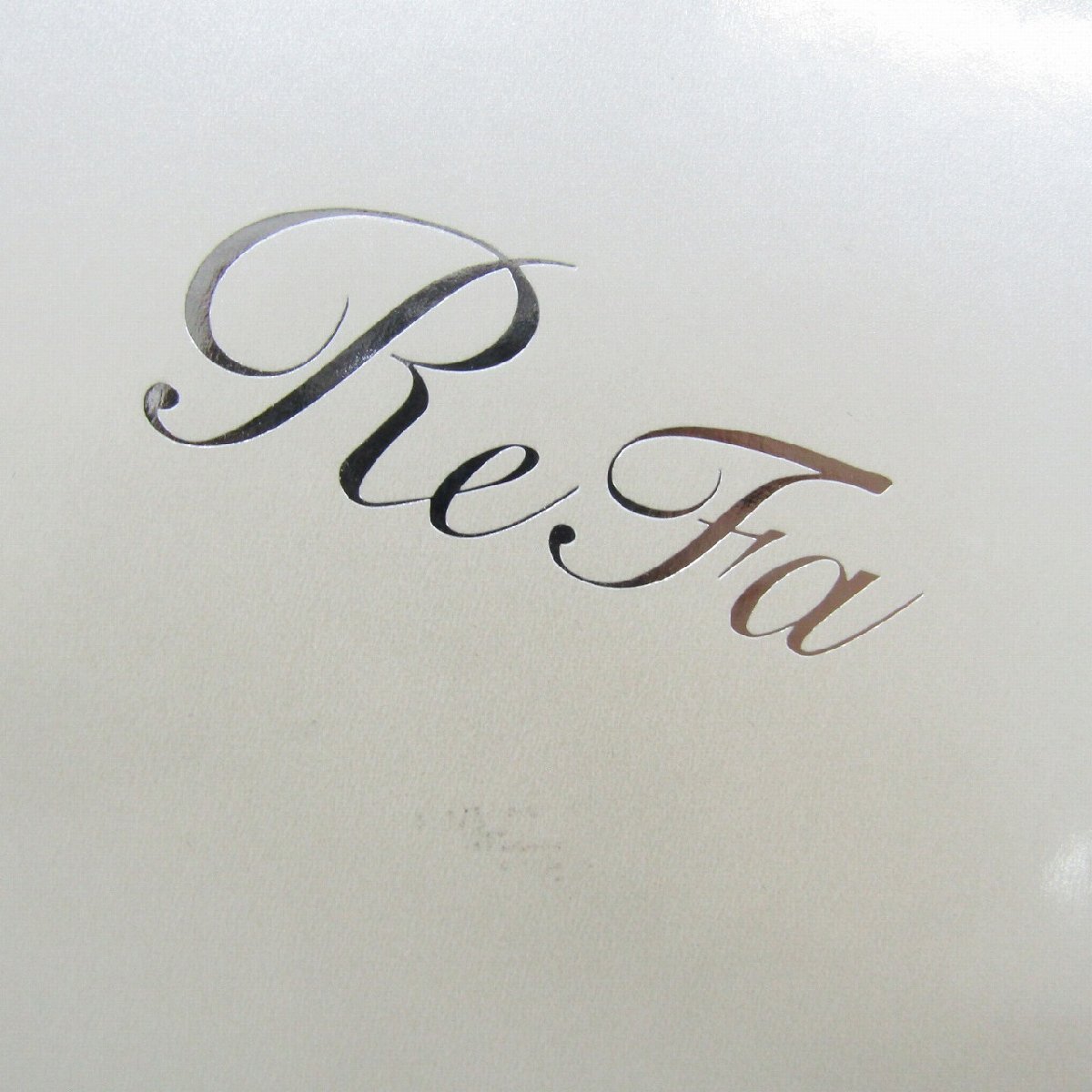 【美品】ReFa リファ カラットレイ 美顔ローラー RF-PC2019B 美容機器 11978450 1130_画像9