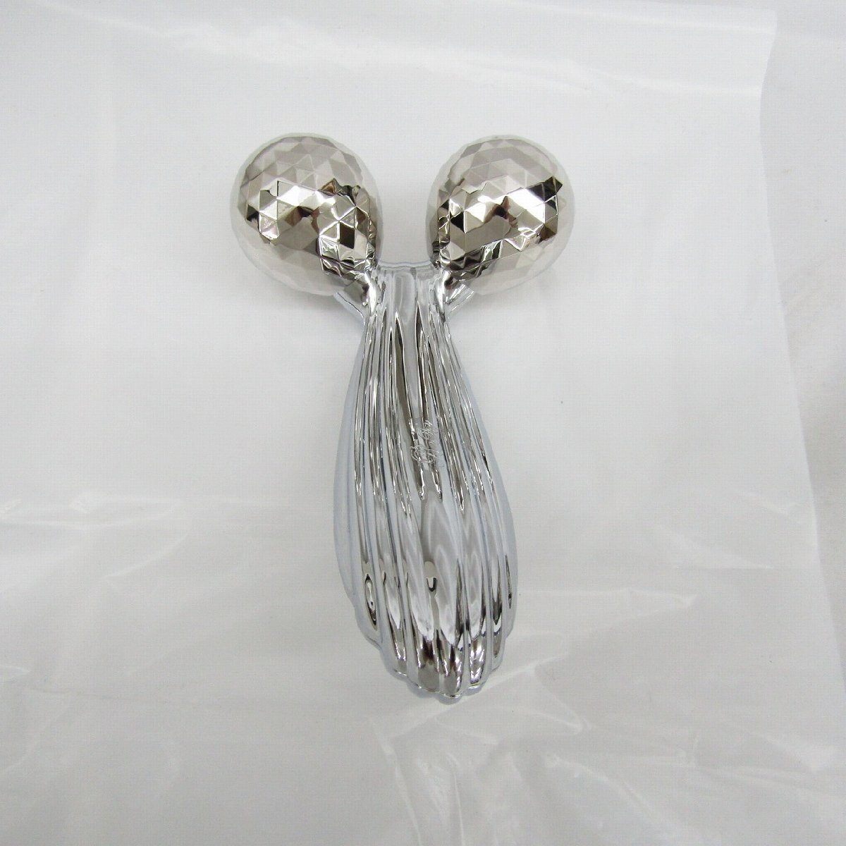 【美品】ReFa リファ カラットレイ 美顔ローラー RF-PC2019B 美容機器 11978450 1130_画像5