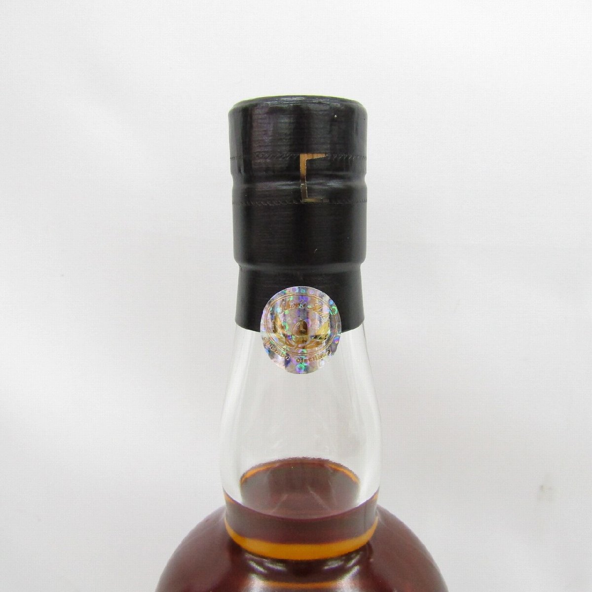 【未開栓】Ichiro's Malt イチローズモルト 秩父 トラベルエクスクルーシブ 2019 ウイスキー 700ml 57.5% 箱付 11983161 1130_画像7