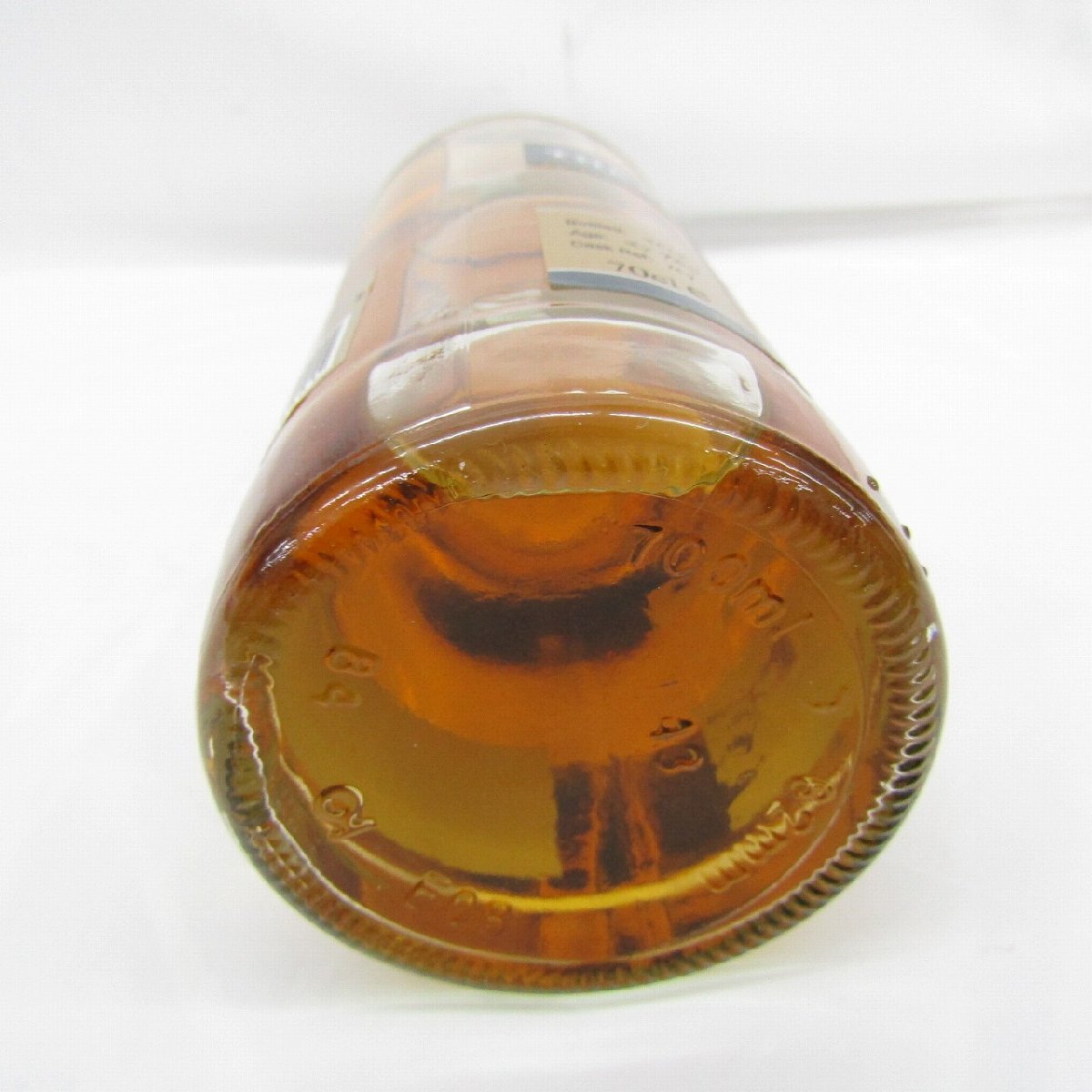 【未開栓】COOPER'S CHOICE ザ・クーパーズチョイス リトルミル 27年 1985‐2012 ウイスキー 700ml 46% 箱付 11982785 1130_画像9