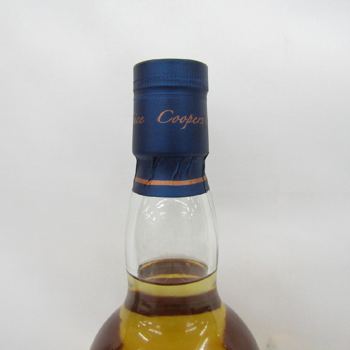 【未開栓】COOPER'S CHOICE ザ・クーパーズチョイス リトルミル 27年 1985‐2012 ウイスキー 700ml 46% 箱付 11982785 1130_画像4
