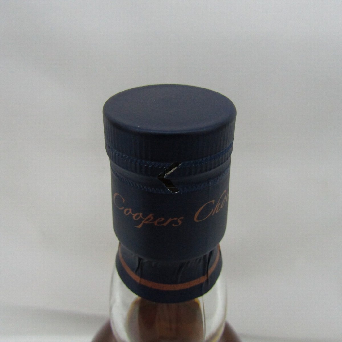 【未開栓】COOPER'S CHOICE ザ・クーパーズチョイス リトルミル 27年 1985‐2012 ウイスキー 700ml 46% 箱付 11982785 1130_画像8