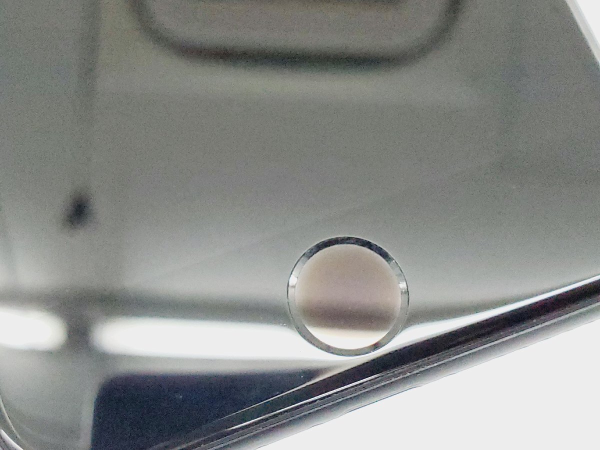 1 иен ~[ б/у товар ]SoftBank SoftBank смартфон Apple iPhoneSE no. 2 поколение 64GB MHGP3J/A черный 0*SIM разблокирован 11969642 1113