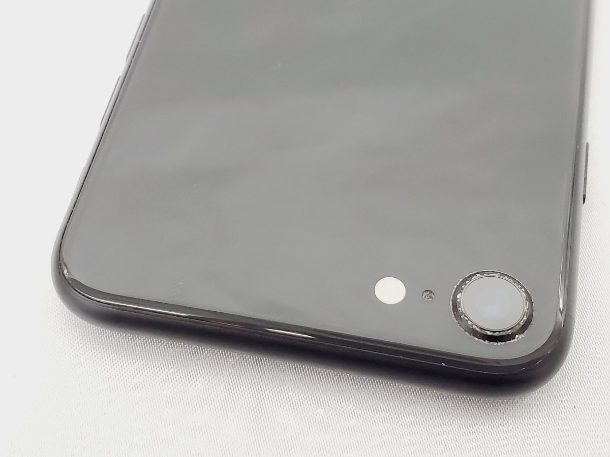 1 иен ~[ б/у товар ]SoftBank SoftBank смартфон Apple iPhoneSE no. 2 поколение 64GB MHGP3J/A черный 0*SIM разблокирован 11969642 1113