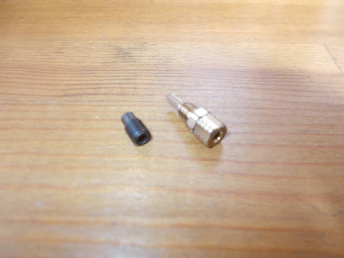 送料440円! TEIN アジャストダイヤル クリックキット 1セット 新品新型 1カ所分 補修流用にもどうぞ。_画像1