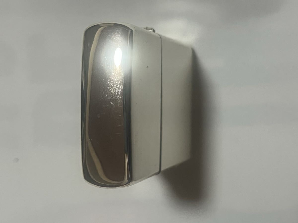 Zippo время свет розовое золото работоспособность не проверялась 