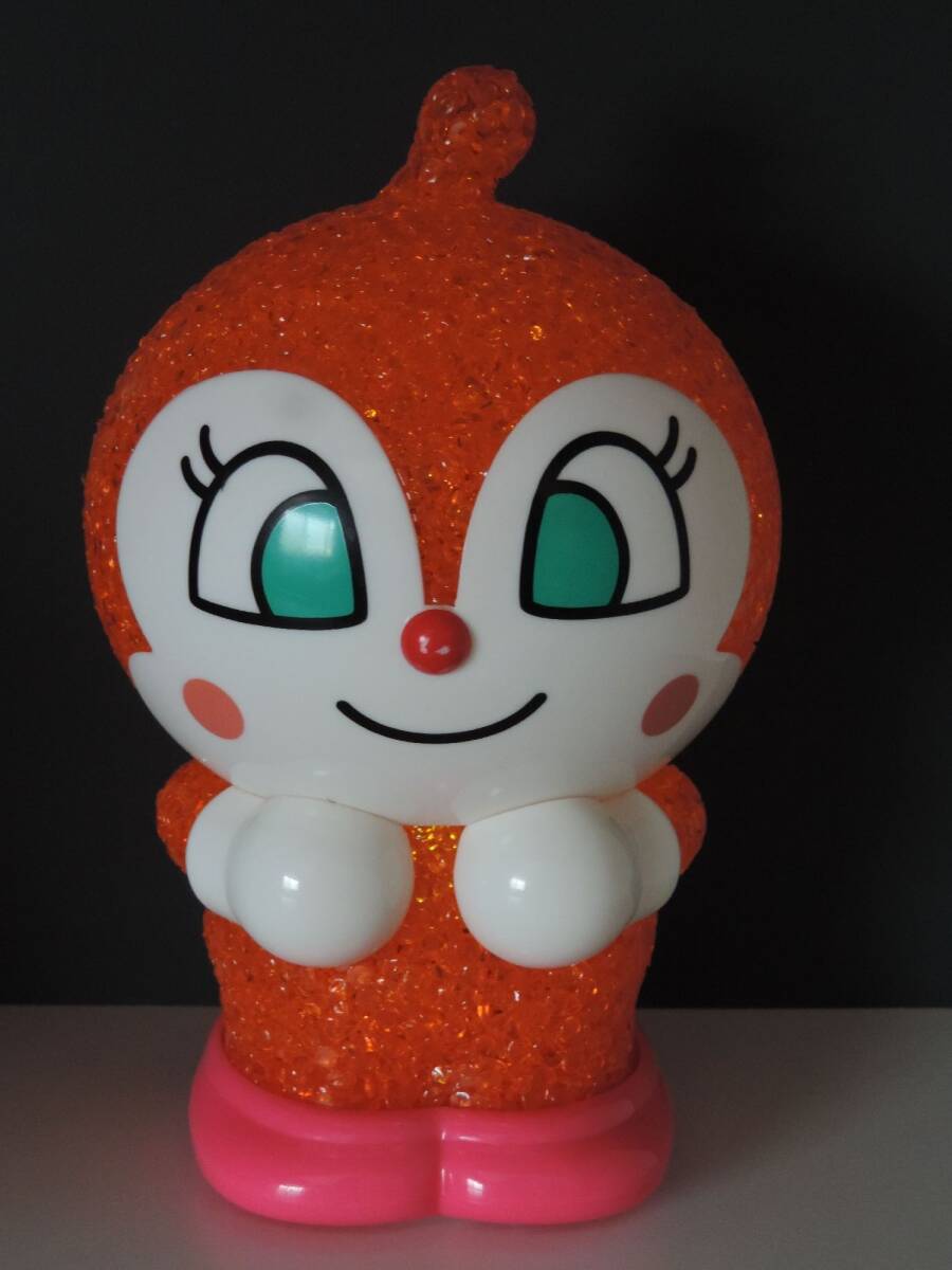 ☆アンパンマン☆キャラクターぬいぐるみ☆マスコット色々セット☆バイキンマン☆メロンパンナ☆ドキンちゃん☆他_画像6