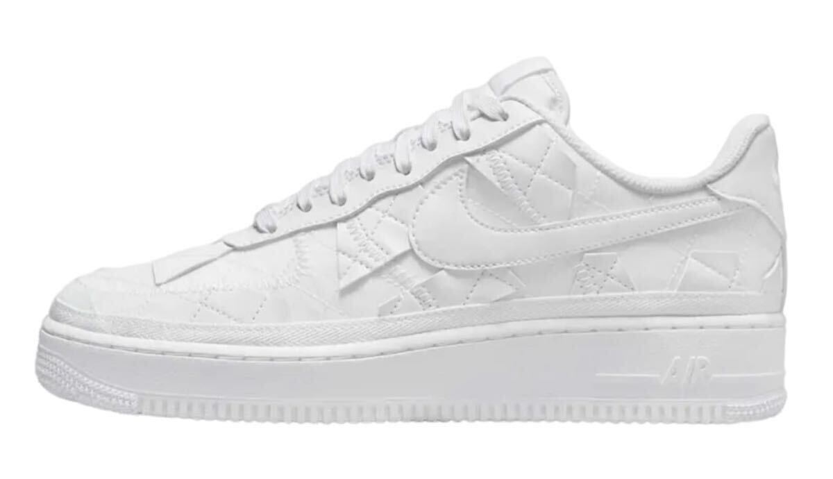 Billie Eilish × Nike Air Force 1 AF1 Low ビリー・アイリッシュ × ナイキ エアフォース1 29cm_画像9