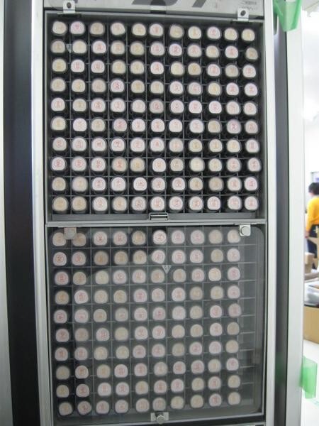 #「シャチハタ Xスタンパー ネーム9」_画像1