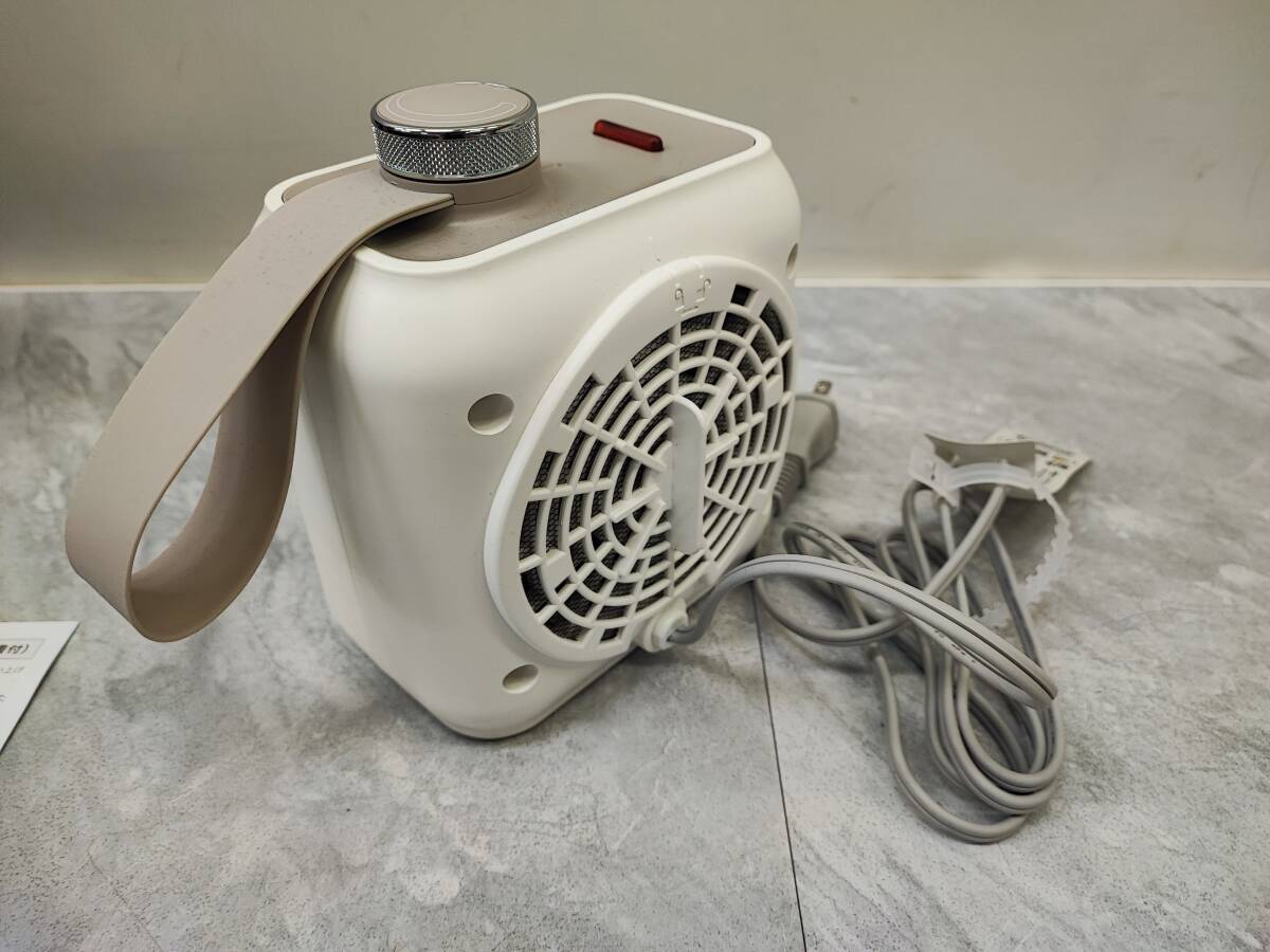 **[USED]2 позиций комплект LaFuture 6way обогреватель покрывало te long gi капсулпа Hsu la стол керамика тепловентилятор коробка 100 размер 