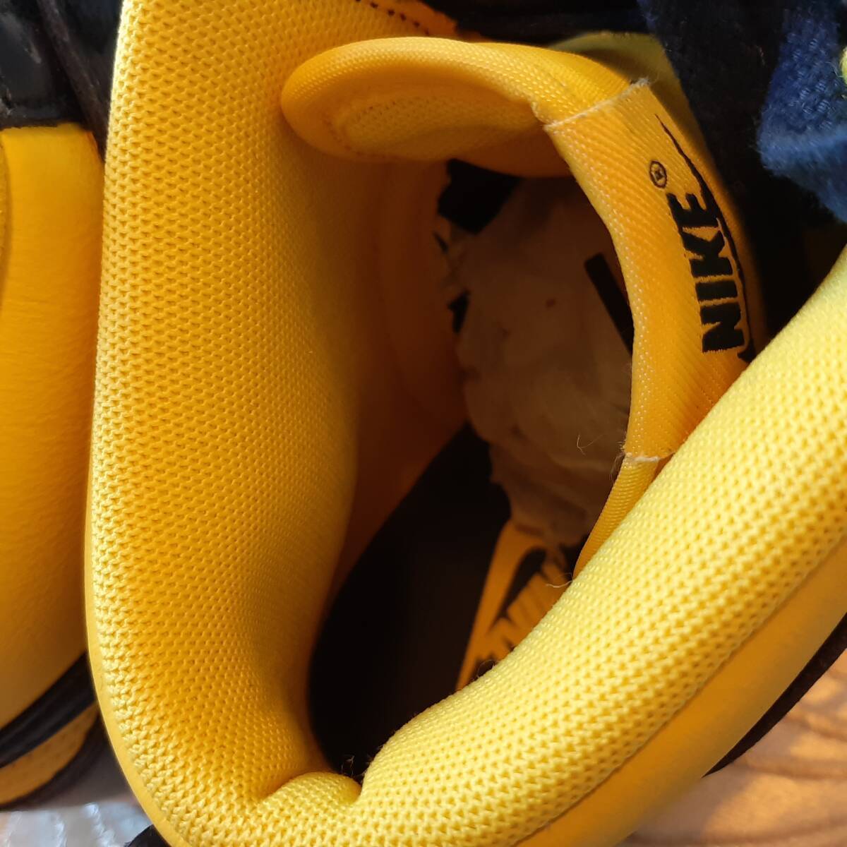 NIKE спортивные туфли мужской Nike TKK03