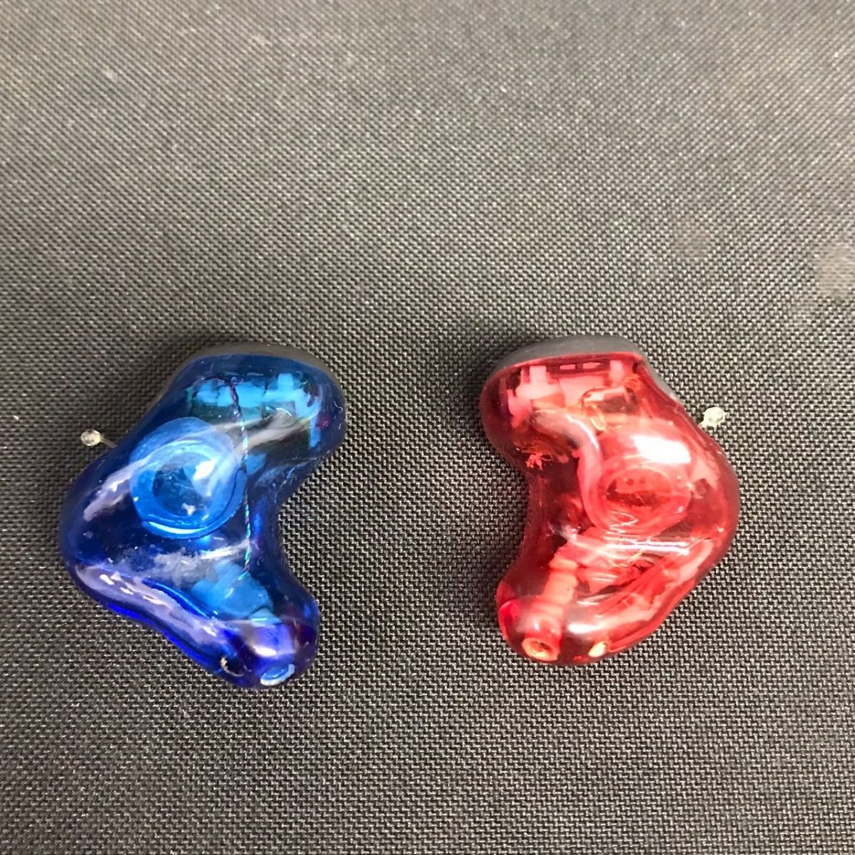 BKv113I 60 2024年購入 ReSound GN RU RU7ITC-DWC-MP 補聴器 耳あな型/乾燥ケース付き/充電器C-4/リサウンド/ヒアリングジャパン/Bluetooth_画像7