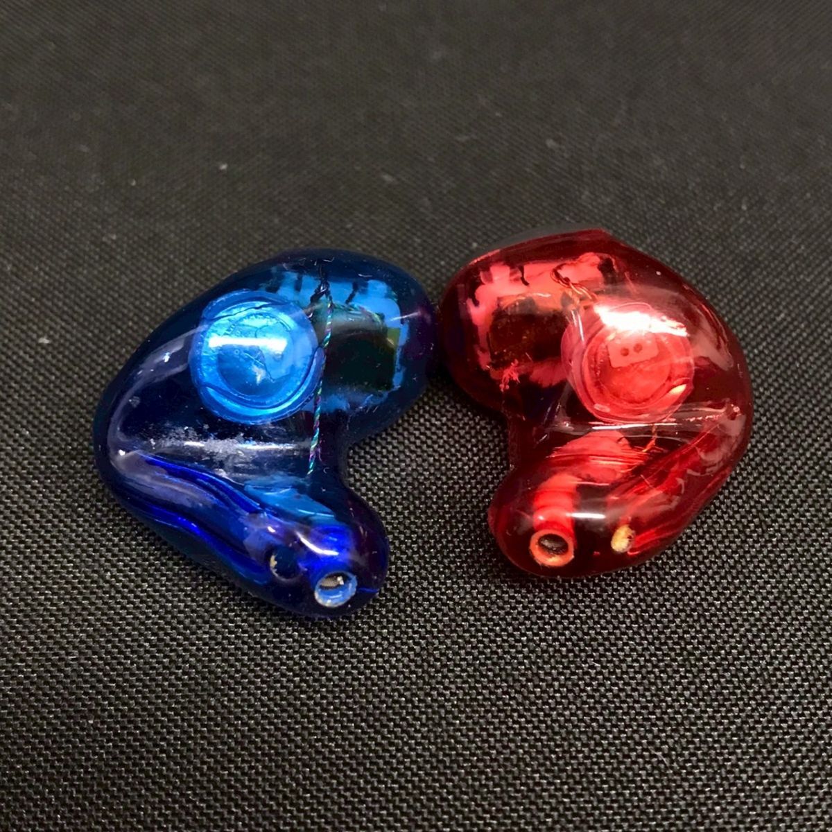 BKv113I 60 2024年購入 ReSound GN RU RU7ITC-DWC-MP 補聴器 耳あな型/乾燥ケース付き/充電器C-4/リサウンド/ヒアリングジャパン/Bluetooth_画像8