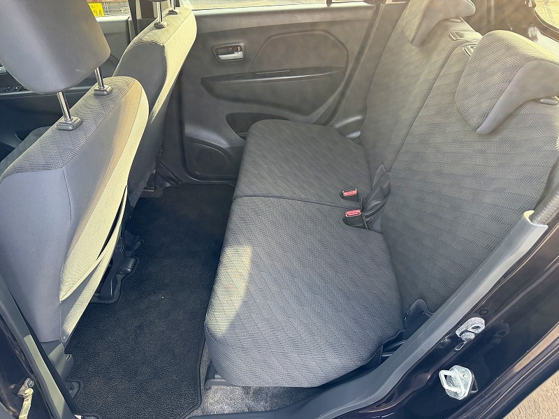 ★☆車検2年付で乗り出し　ワゴンR　MH34S　ナビ　TV　ETC　スマートキー☆★_画像9