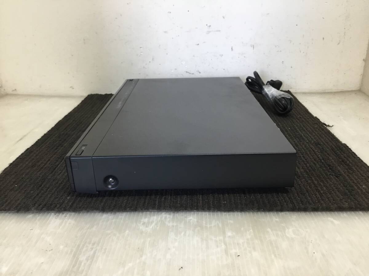 △ y 岐阜発/ Maxell/ マクセル/ ブルーレイレコーダー/ BIV-WS500/ 2014年製/ ジャンク/ トレイ開閉不可/ B-CAS付き/ 現状品/ R7.11/18 △_画像6