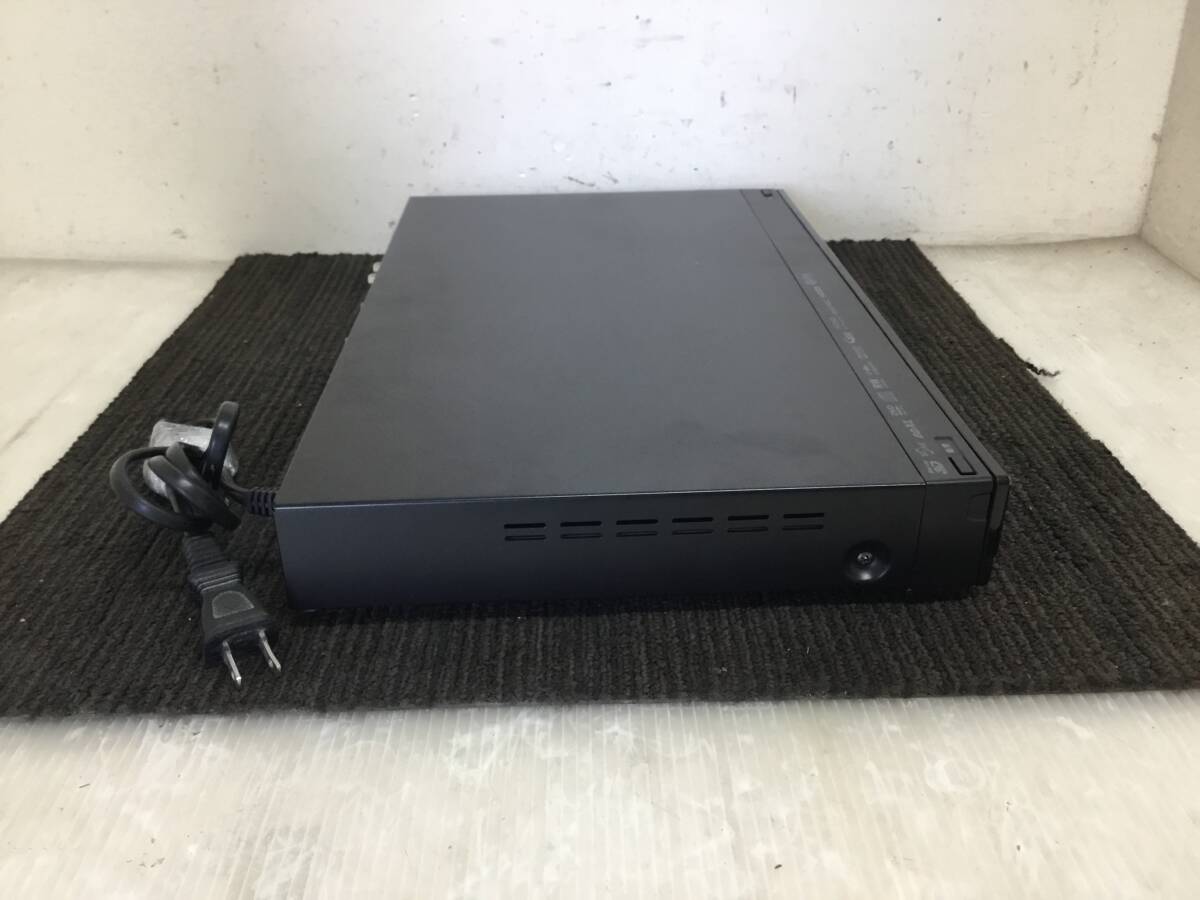 △ y 岐阜発/ Maxell/ マクセル/ ブルーレイレコーダー/ BIV-WS500/ 2014年製/ ジャンク/ トレイ開閉不可/ B-CAS付き/ 現状品/ R7.11/18 △_画像7