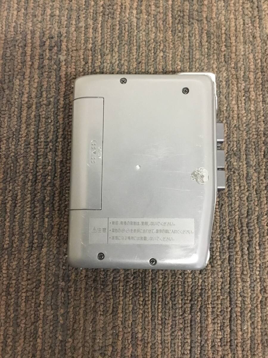 △ y 岐阜発/ カセットレコーダー/ いろいろまとめて/ ソニー/ TCS-100/ TCM-36/ M-100MC/ パナソニック/ RQ-L26/ 現状品/ R7.11/18 △_画像6