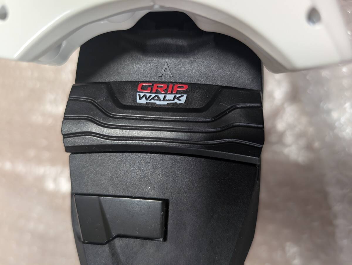 【新品＋ホットワックス無双】OGASAKA オガサカ スキー板 メンズ レディース＜2024＞KEO'S〔ケオッズ〕KS-EV+PRD 11 GW ビンディングセット_画像7