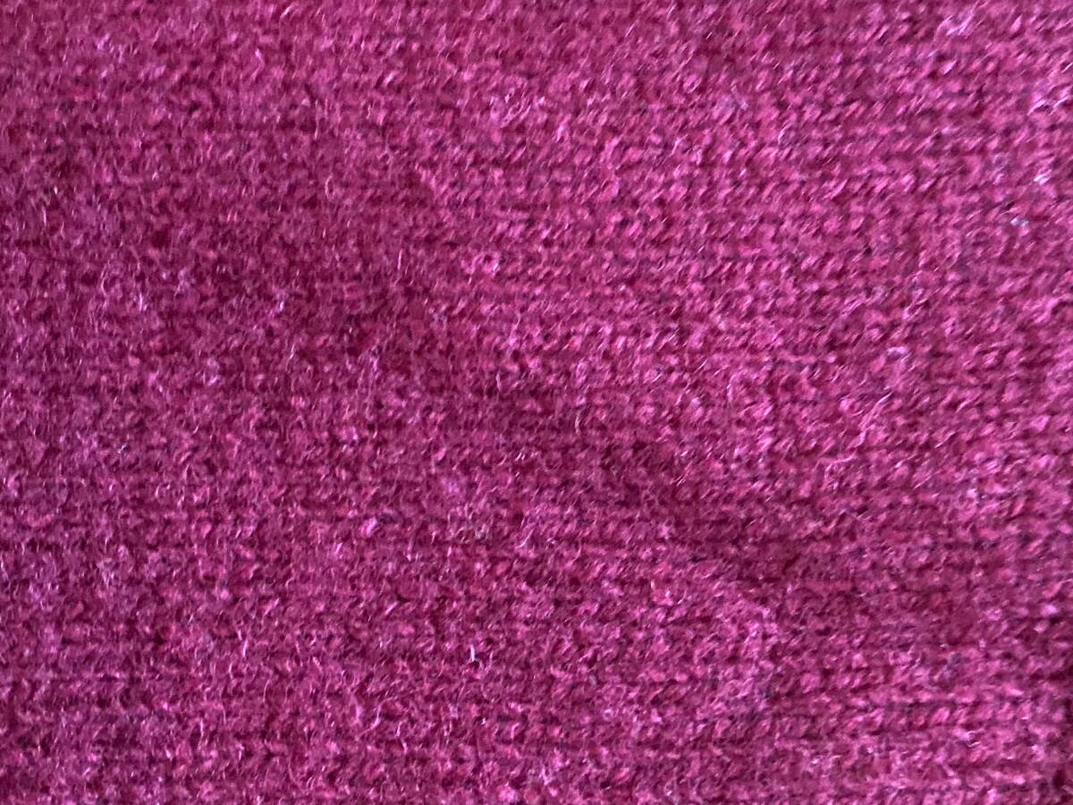 ビームス ウールセーター Lサイズ_画像3