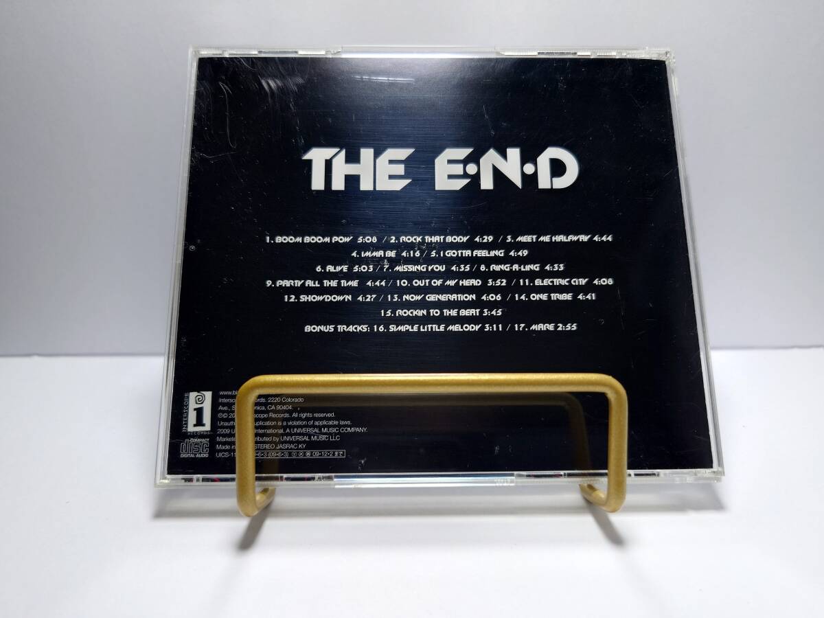 THE E.N.D_画像3