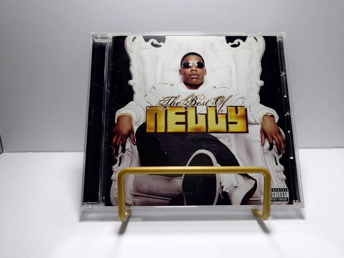 The Best of Nelly_画像1