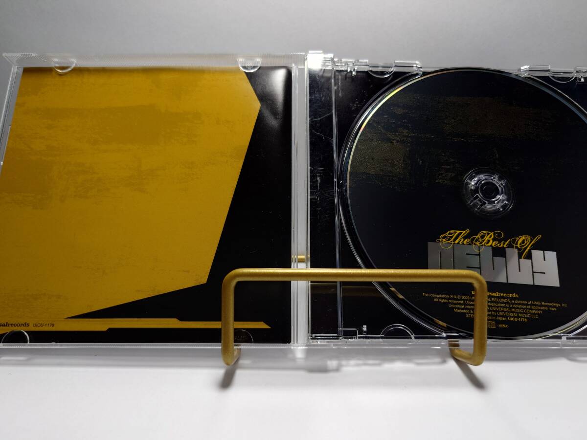 The Best of Nelly_画像2