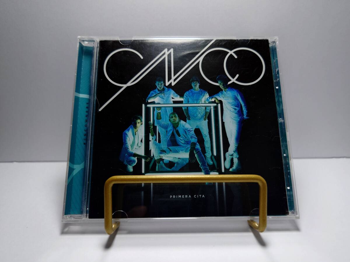 Primera Cita_画像1