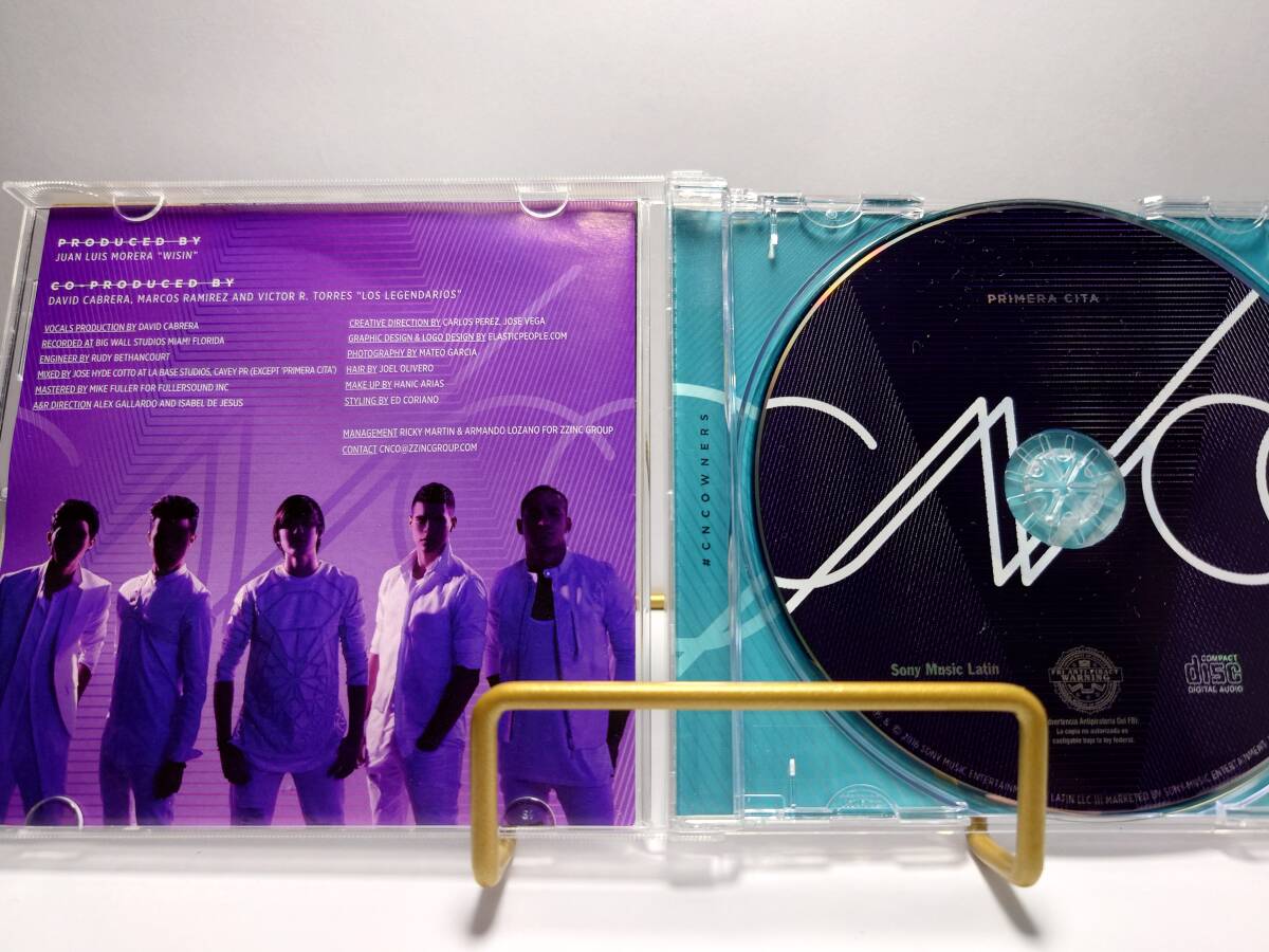 Primera Cita_画像2