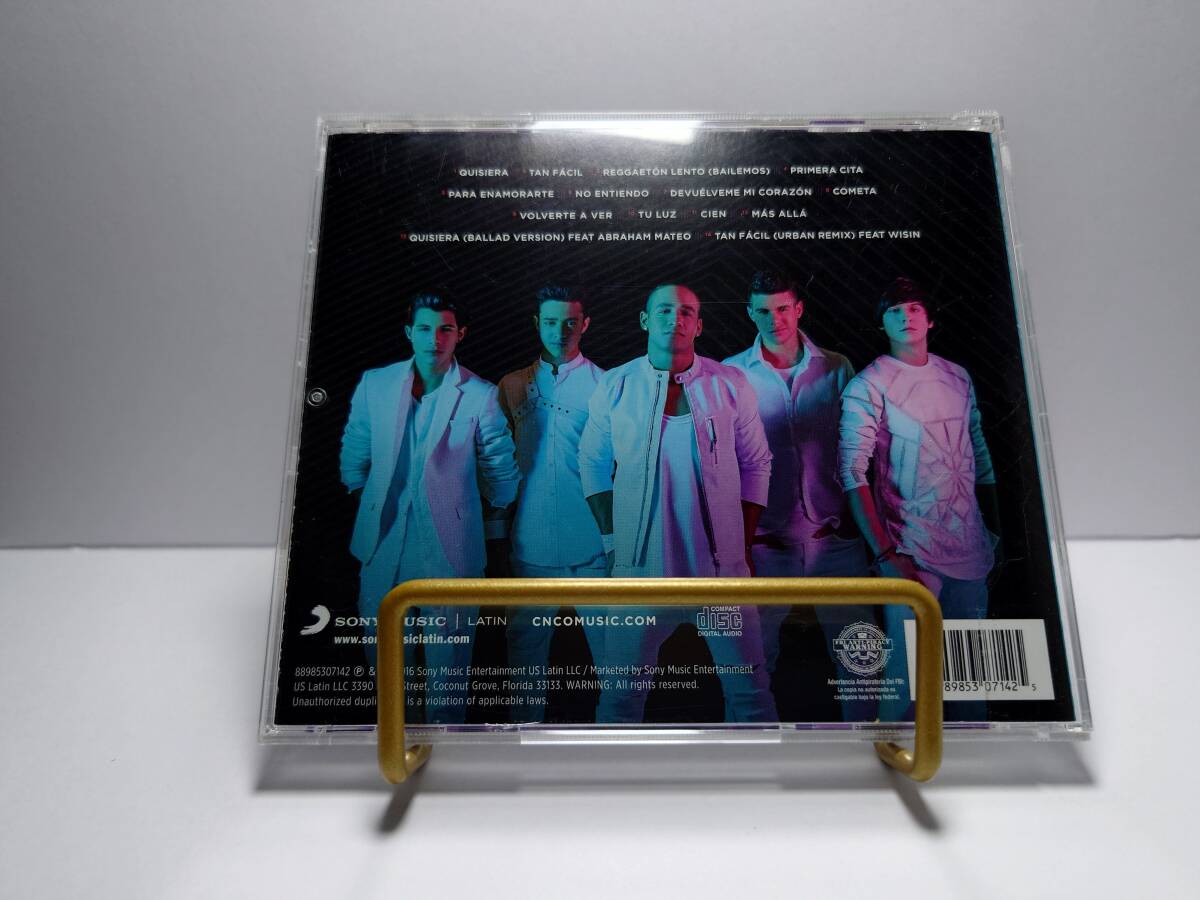 Primera Cita_画像3