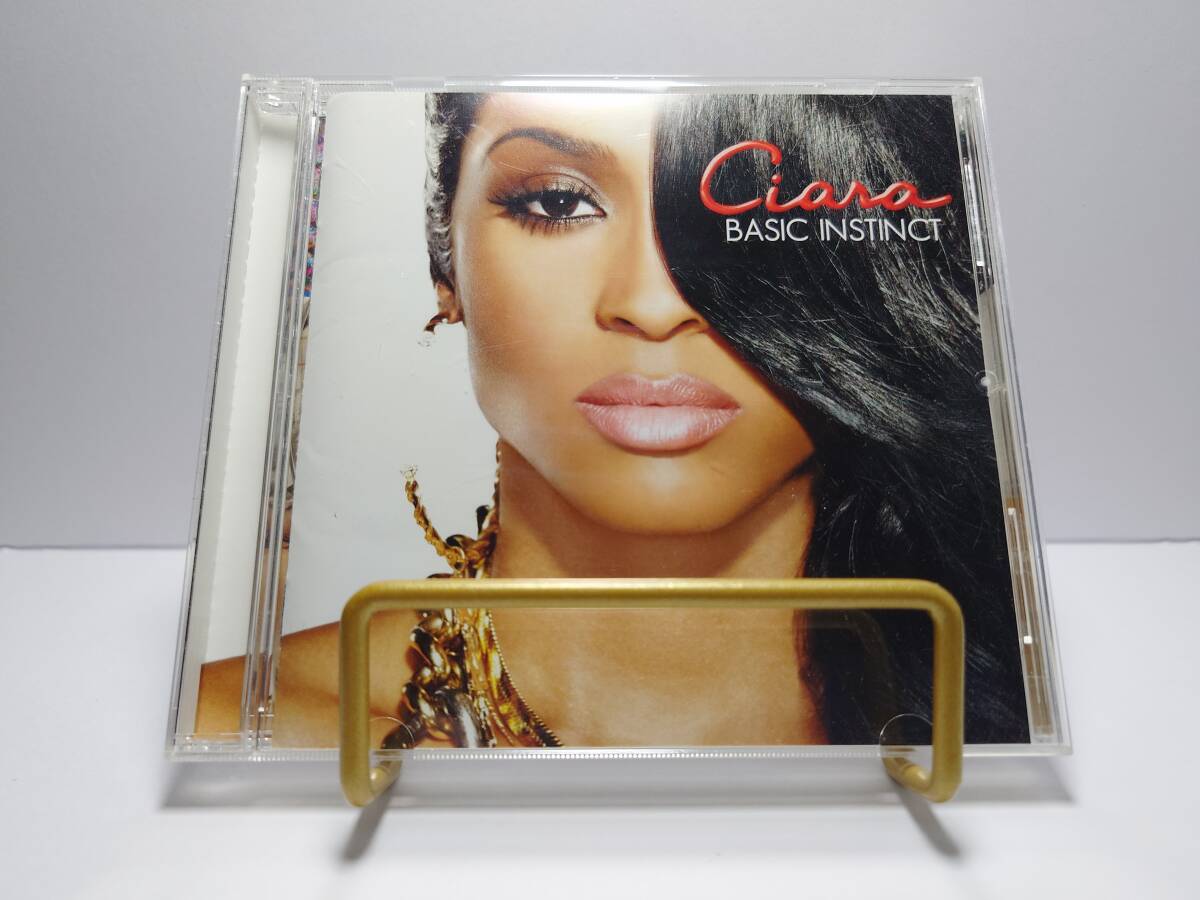 Basic Instinct_画像1