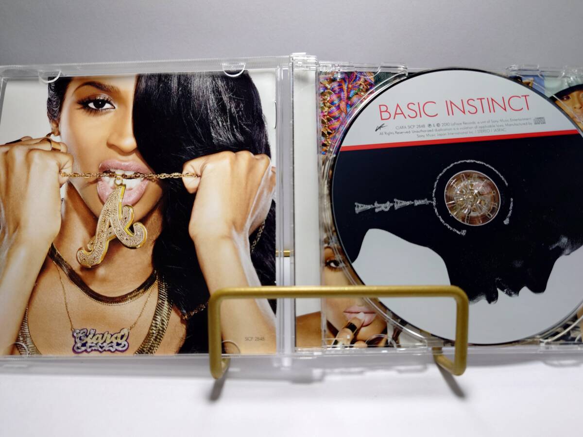 Basic Instinct_画像2