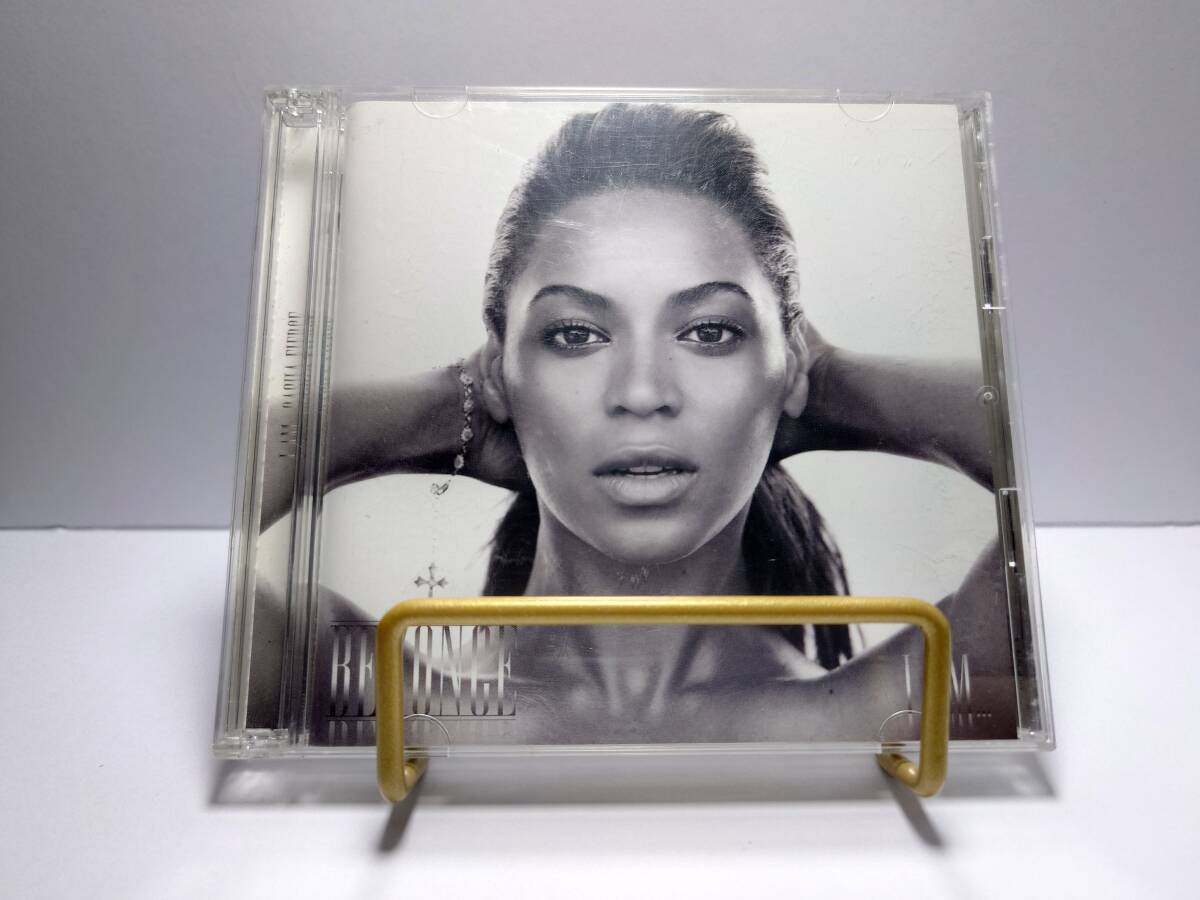 I Am… Sasha Fierce_画像1