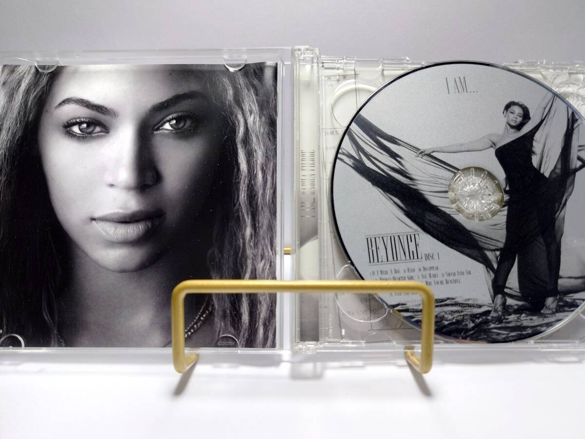 I Am… Sasha Fierce_画像2