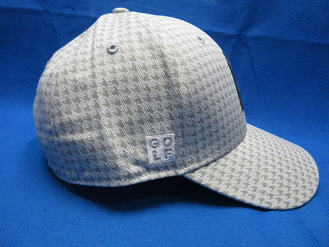 新品 adidas/アディダス メンバーズ バウンス キャップ HA1263 CE950 ホワイト フリー_画像2