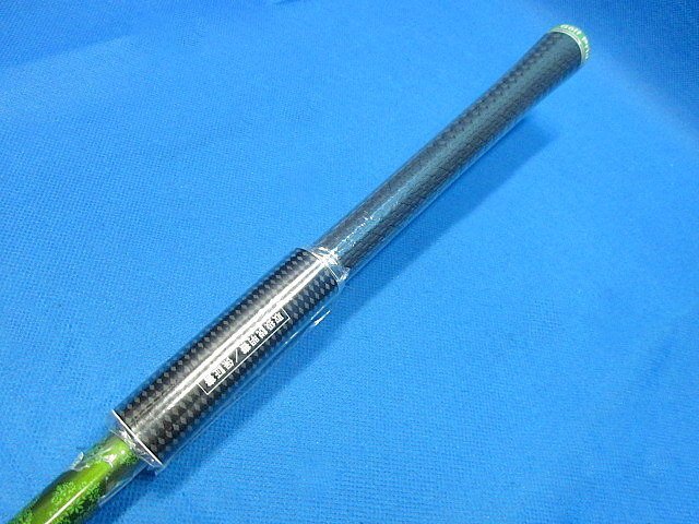 T 新品 レディース キャロウェイ EPIC MAX FAST ウィメンズ ユーティリティ 5H 23° ELDIO 40 for Callaway(L) 日本正規品_画像6