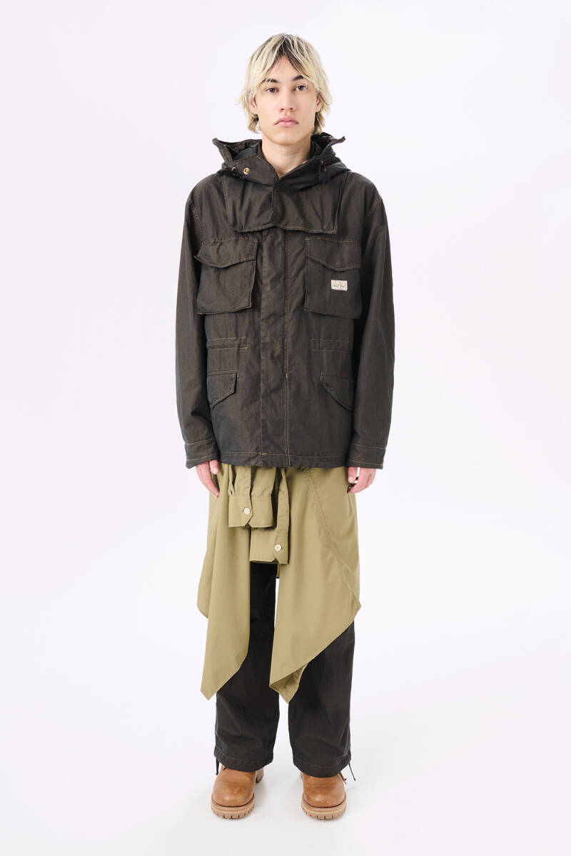 Stussy our legacy ranger jacket_画像3