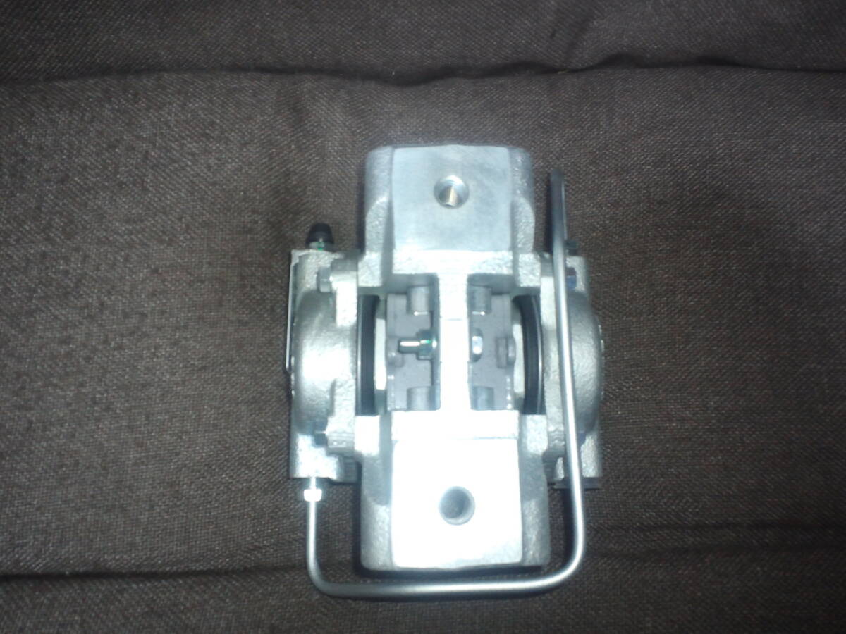 三陽商事 SUNTESブレーキ本体 DB-2021B 2・1/8C B型 R/H 新品 231-1652 _画像1