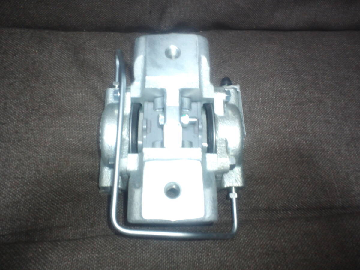 三陽商事 SUNTESブレーキ本体 DB-2021B 2・1/8C B型 L/H 新品 231-1653 4319 _画像2