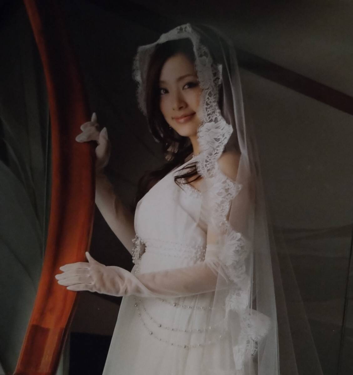  Ueto Aya | A1 постер U AYA UETO Ueto Aya производить платье постер 1 б/у товар прекрасный товар 