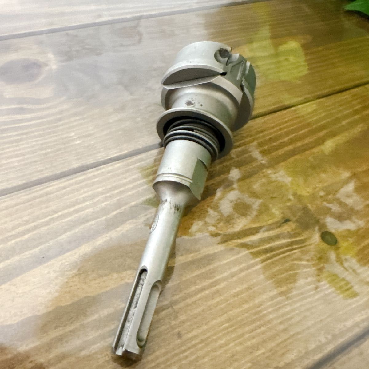 miyanagaPC core X автомобиль nkSDS полое сверло bit XL