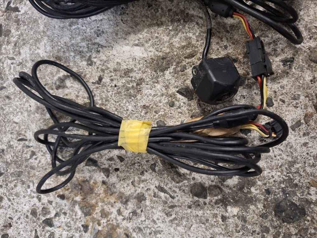 carrozzeria カロッツェリア バックカメラ No.to_画像2