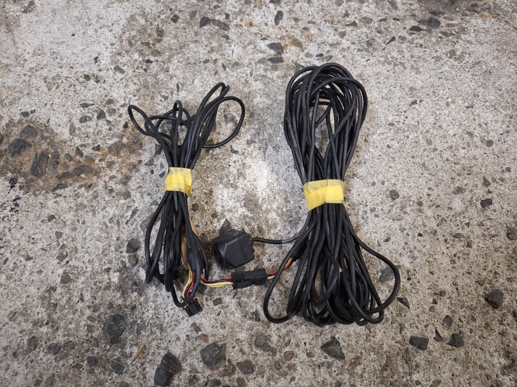 carrozzeria カロッツェリア バックカメラ No.to_画像1