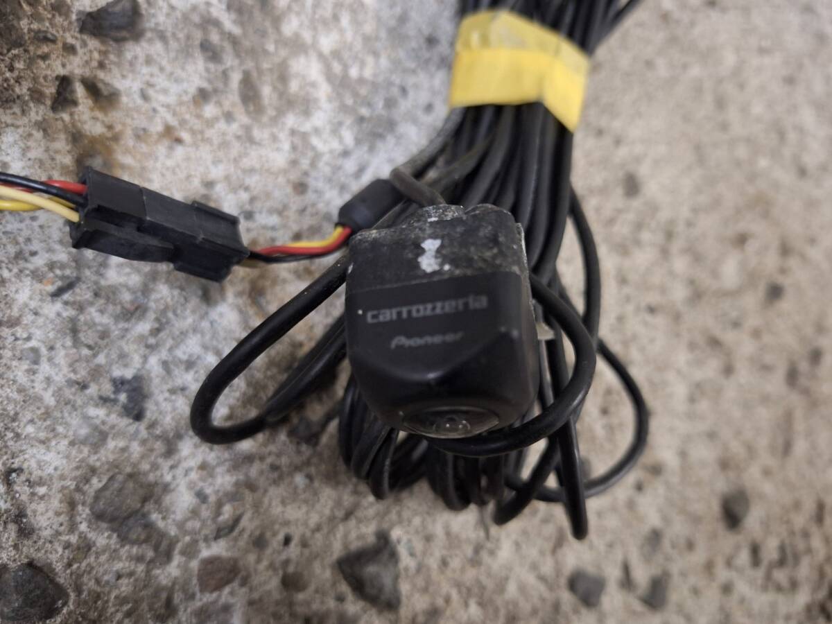 carrozzeria カロッツェリア バックカメラ No.to_画像4