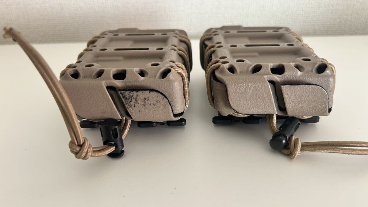 M4 для быстрый подсумок для магазинов | твердый модель | язык цвет | страйкбол оборудование 