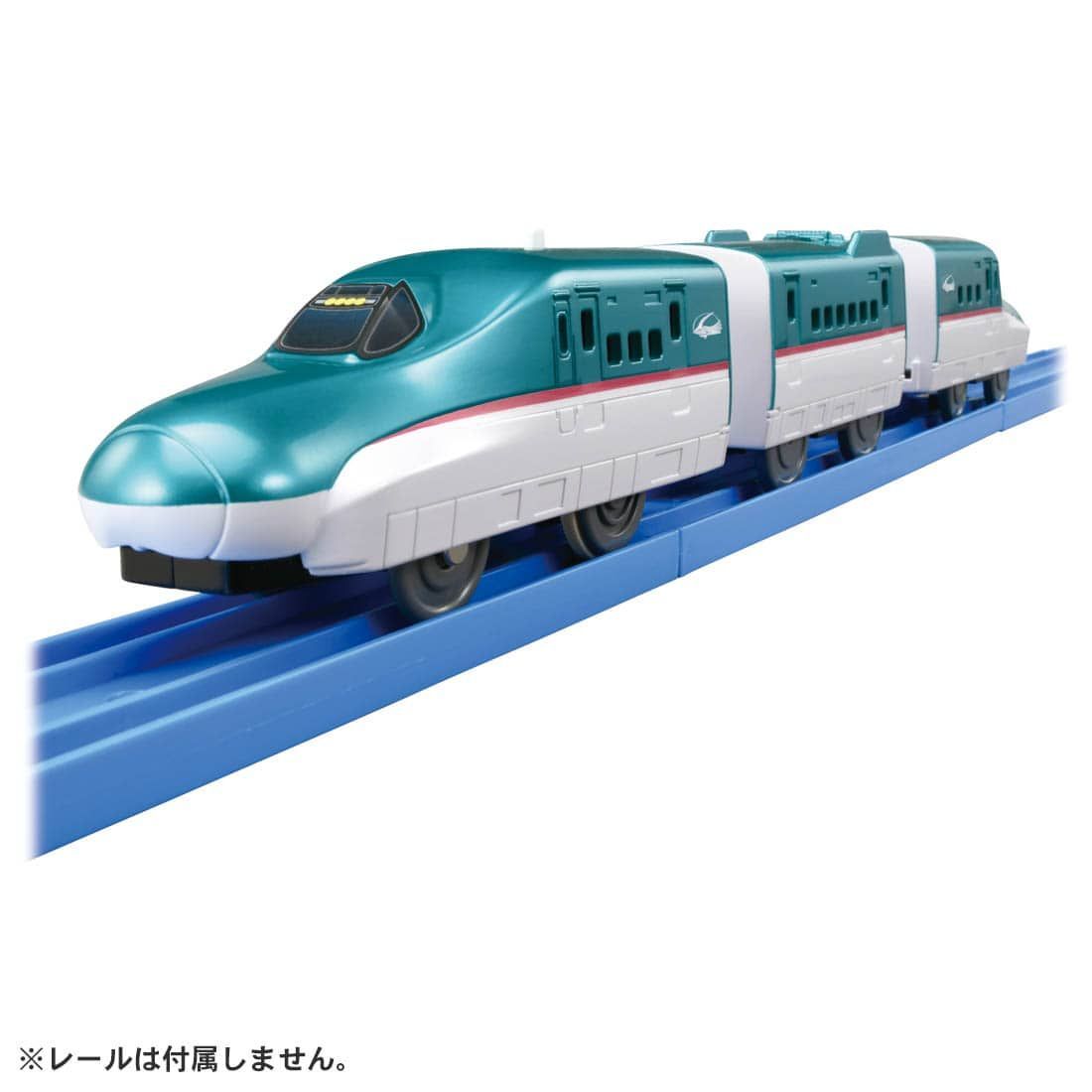  Plarail ES-02 E5 серия Shinkansen. ... железная дорога модель 
