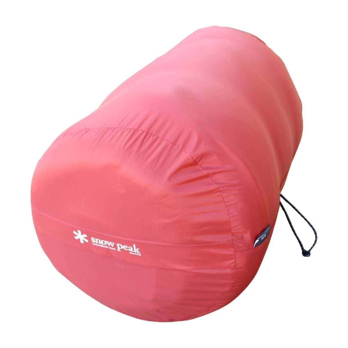 スノーピーク（snow peak） セパレートシュラフ オフトンワイド LX [下限温度3度] BD-104_画像1