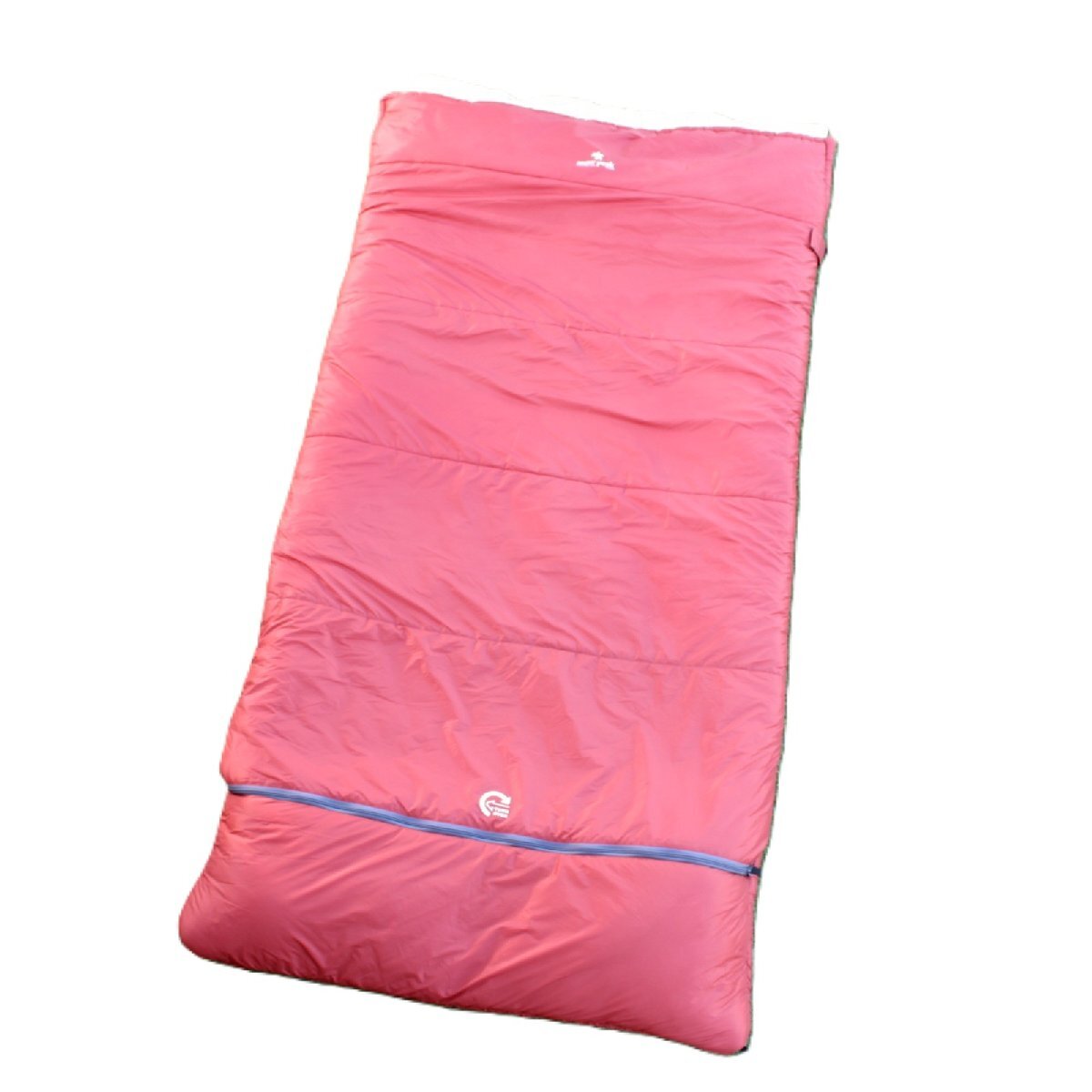 スノーピーク（snow peak） セパレートシュラフ オフトンワイド LX [下限温度3度] BD-104_画像2
