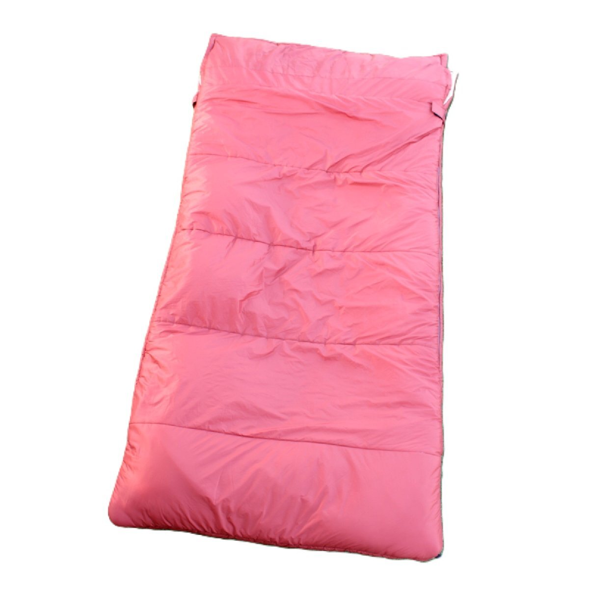 スノーピーク（snow peak） セパレートシュラフ オフトンワイド LX [下限温度3度] BD-104_画像4